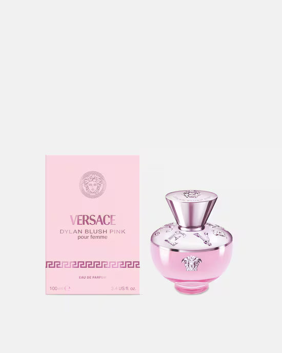 VERSACE, DYLAN BLUSH PINK EDP 100ML W