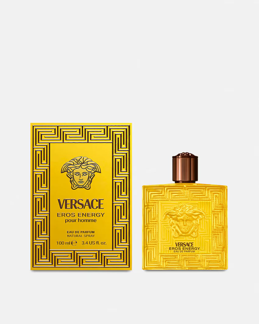 VERSACE, EROS ENERGY EDP 100ML M