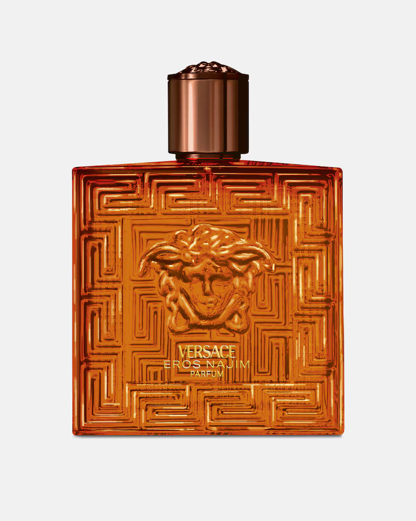 VERSACE, EROS NAJIM PARFUM 200ML M