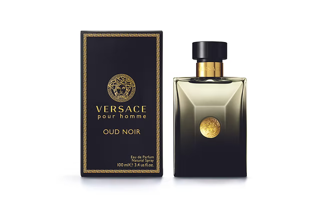VERSACE, OUD NOIR EDP 100ML M