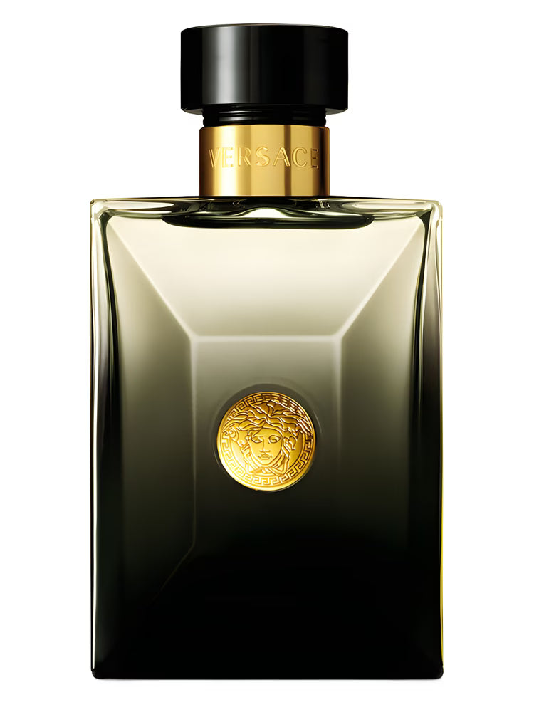 VERSACE, OUD NOIR EDP 100ML M