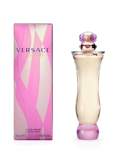 VERSACE, WOMAN EDP 100ML W