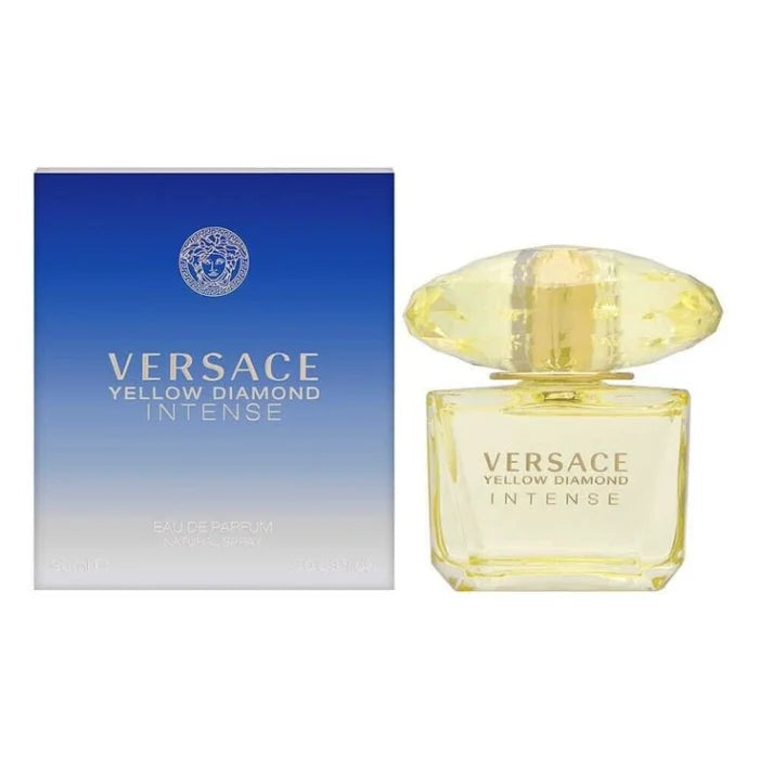 VERSACE, YELLOW DIAMOND INTENSE EDP 90ML W