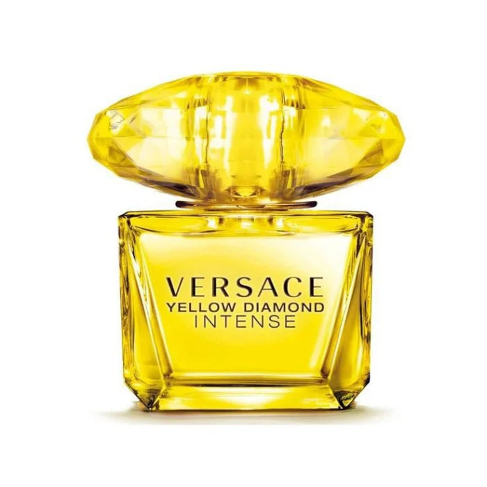 VERSACE, YELLOW DIAMOND INTENSE EDP 90ML W