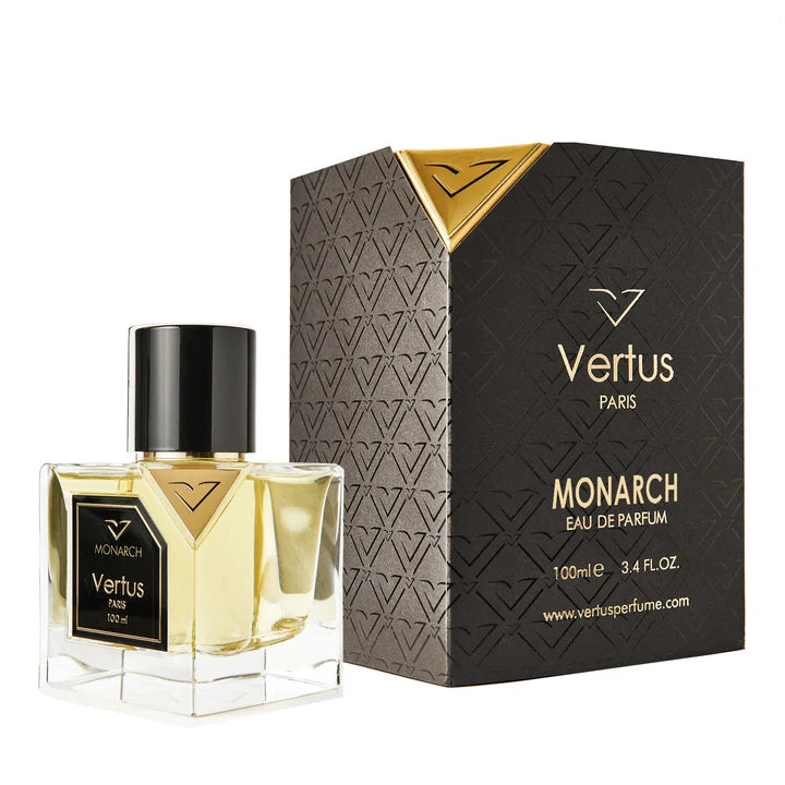 VERTUS, MONARCH EDP 100ML U