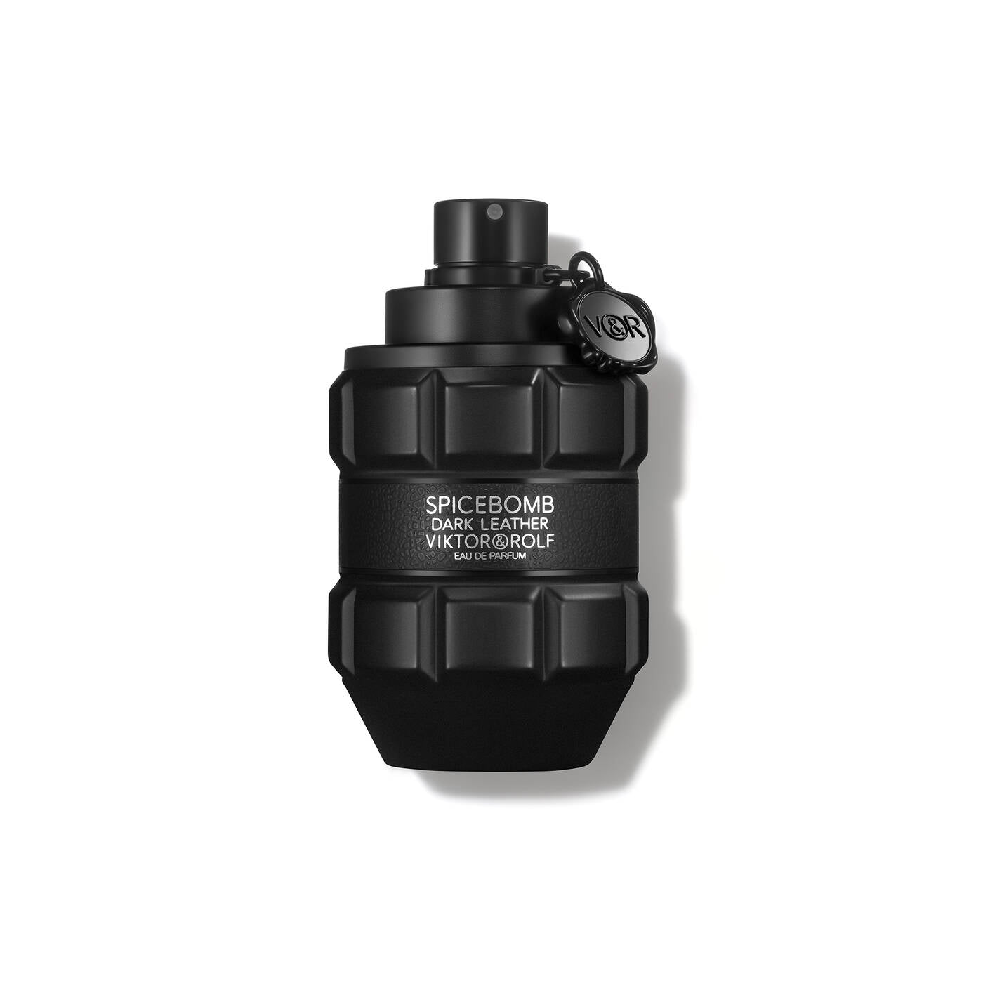 VIKTOR&ROLF, SPICE BOMB DARK LEATHER EDP 90ML M