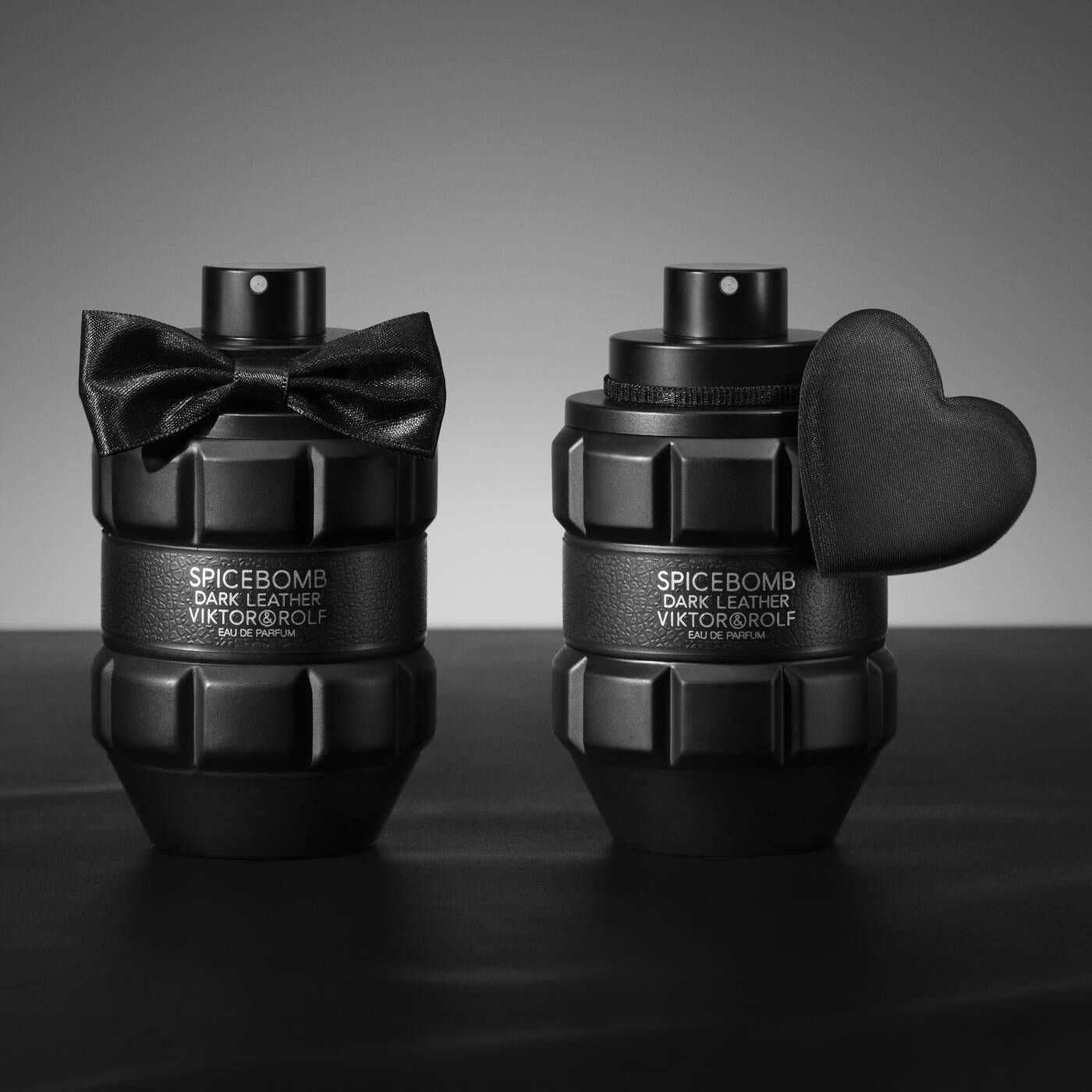 VIKTOR&ROLF, SPICE BOMB DARK LEATHER EDP 90ML M