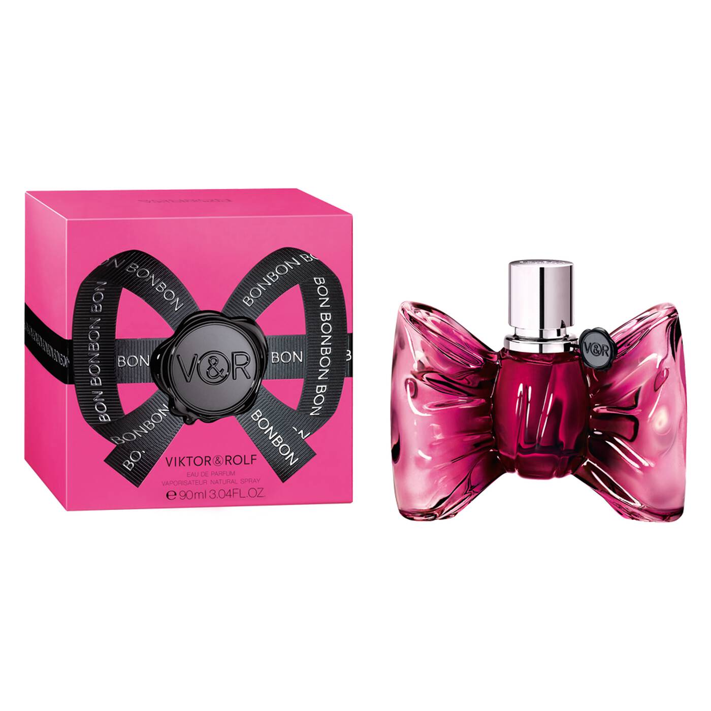 VIKTOR&ROLF, BON BON EDP 90ML W