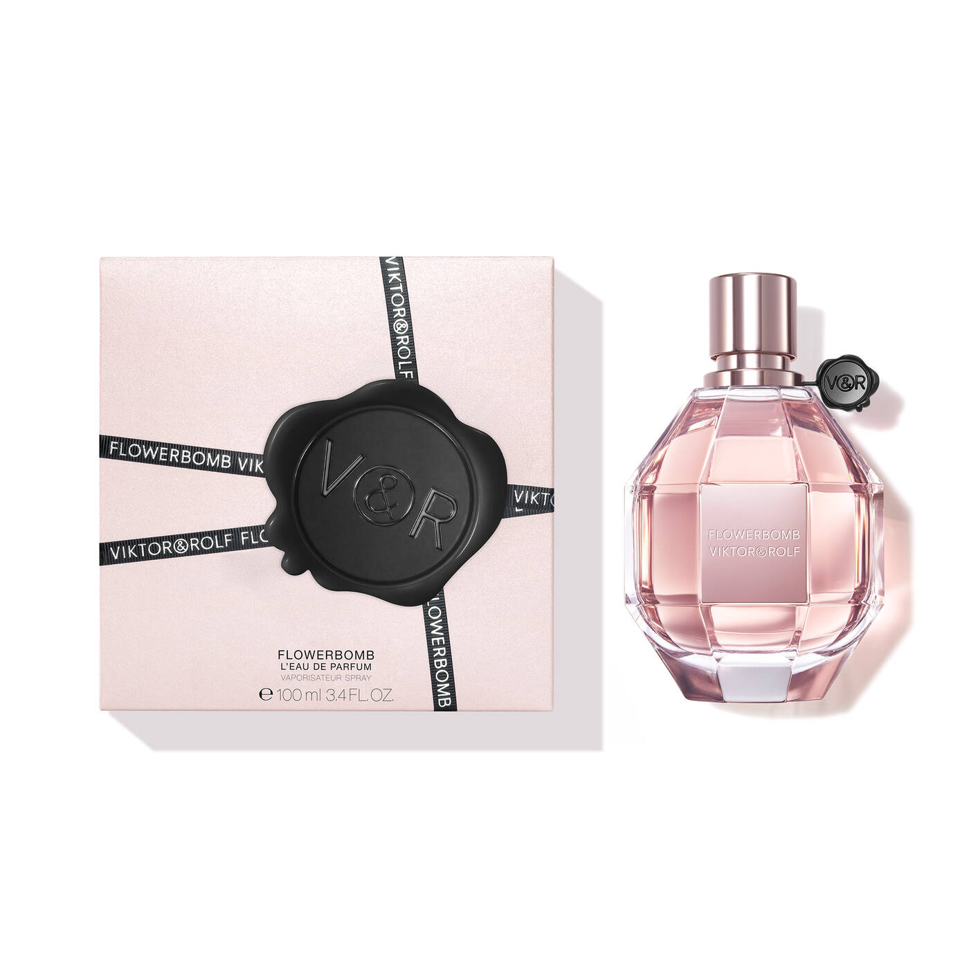 VIKTOR&ROLF, FLOWERBOMB EDP 100ML W