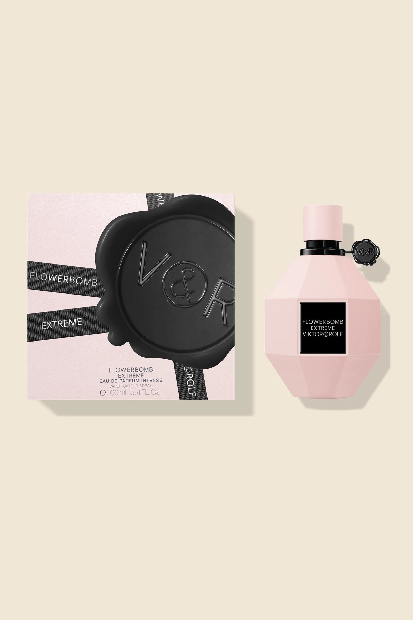 VIKTOR&ROLF, FLOWERBOMB EXTREME EDP 100ML W