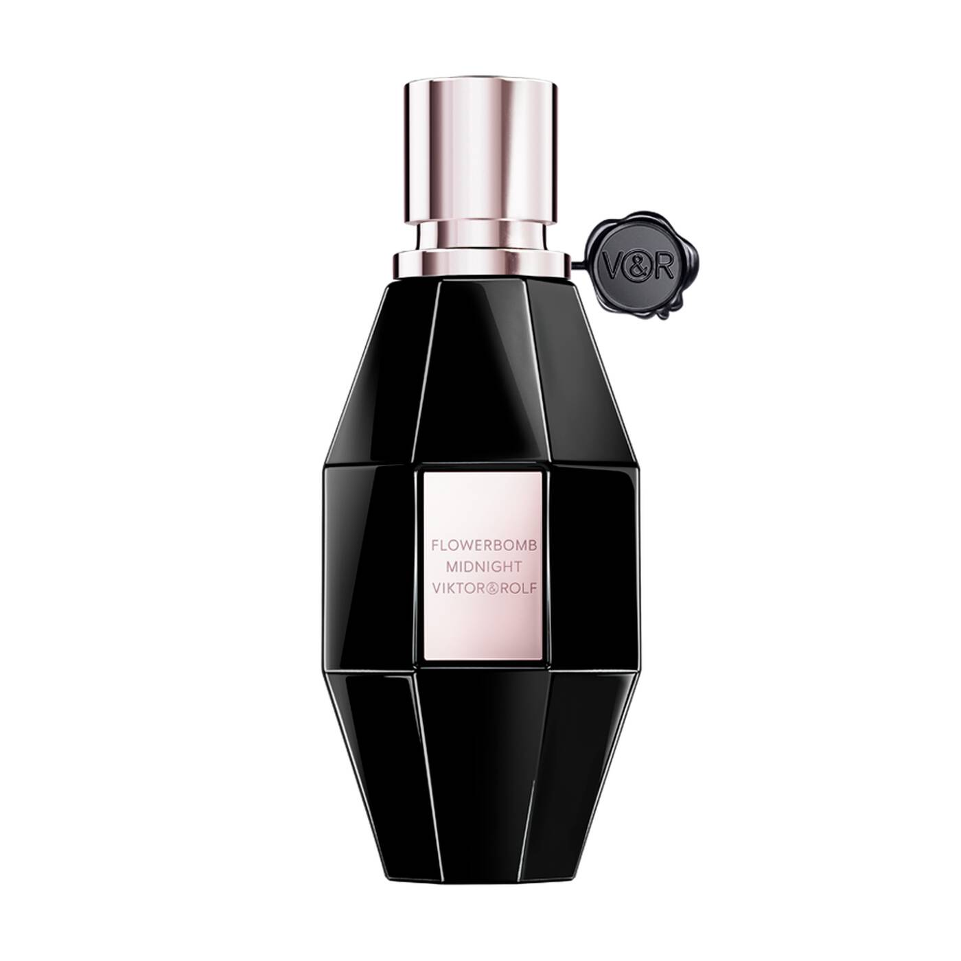 VIKTOR&ROLF, FLOWERBOMB MIDNIGHT EDP 100ML W