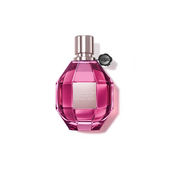 Viktor&Rolf, Flowerbomb Ruby Orchid Edp 100Ml W
