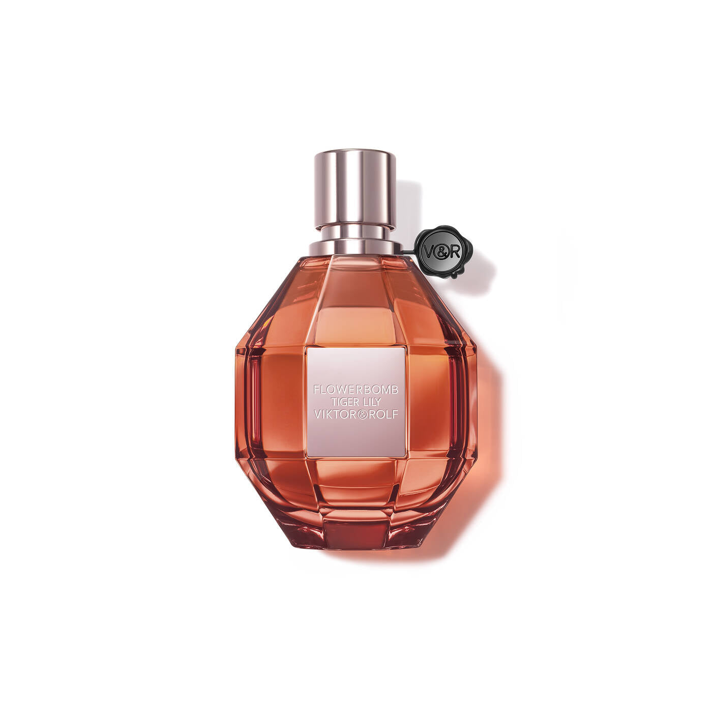 VIKTOR&ROLF, FLOWERBOMB TIGER LILY EDP 100ML W