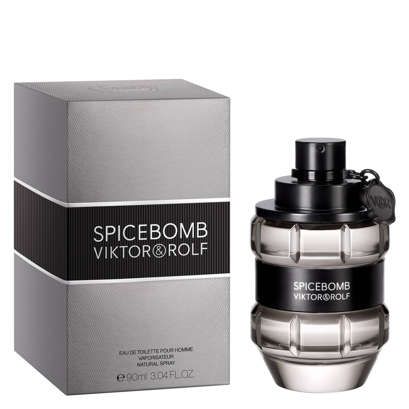 VIKTOR&ROLF, SPICE BOMB EDT 90ML M