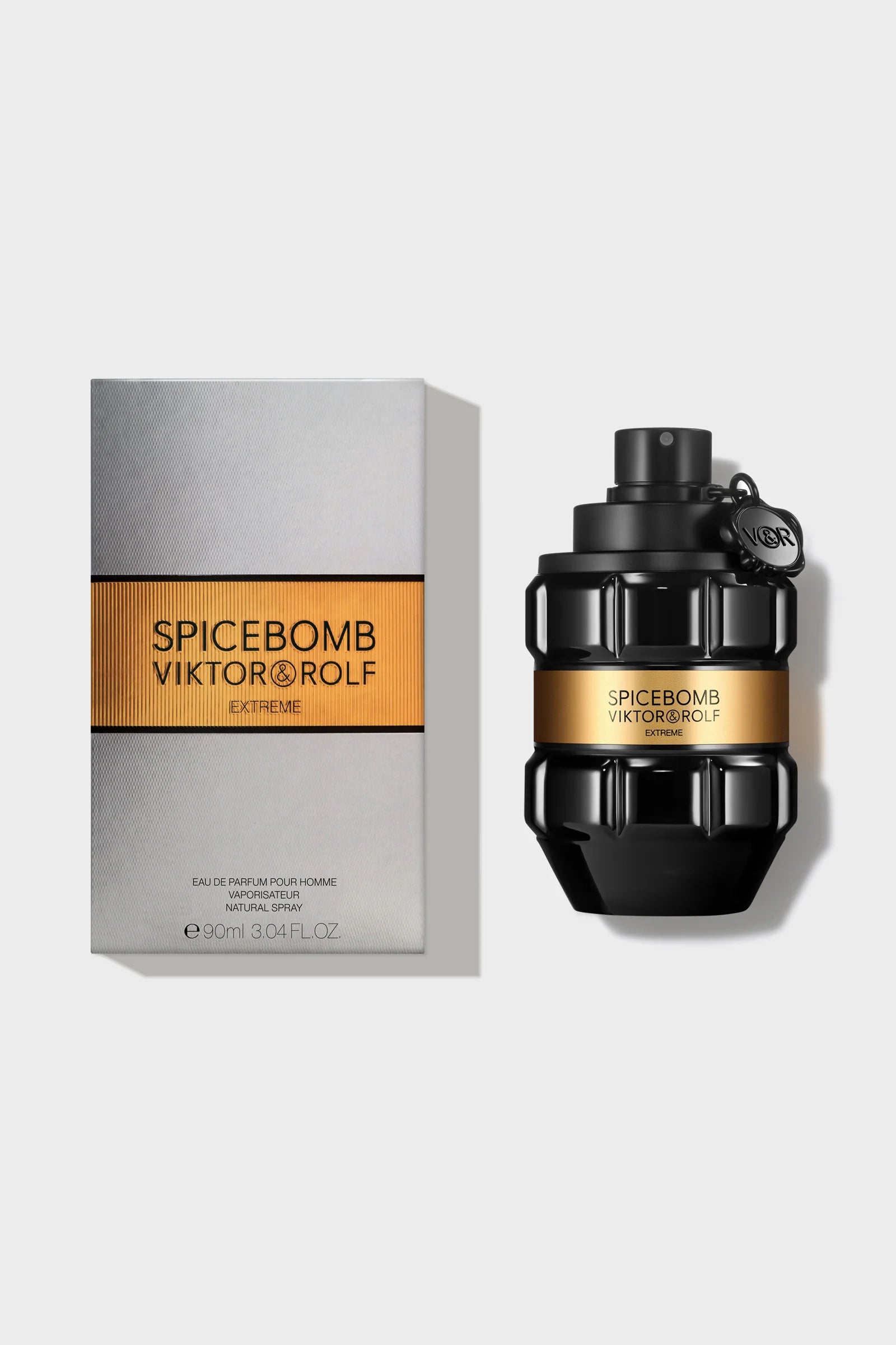 VIKTOR&ROLF, SPICE BOMB EXTREME EDP 90ML M