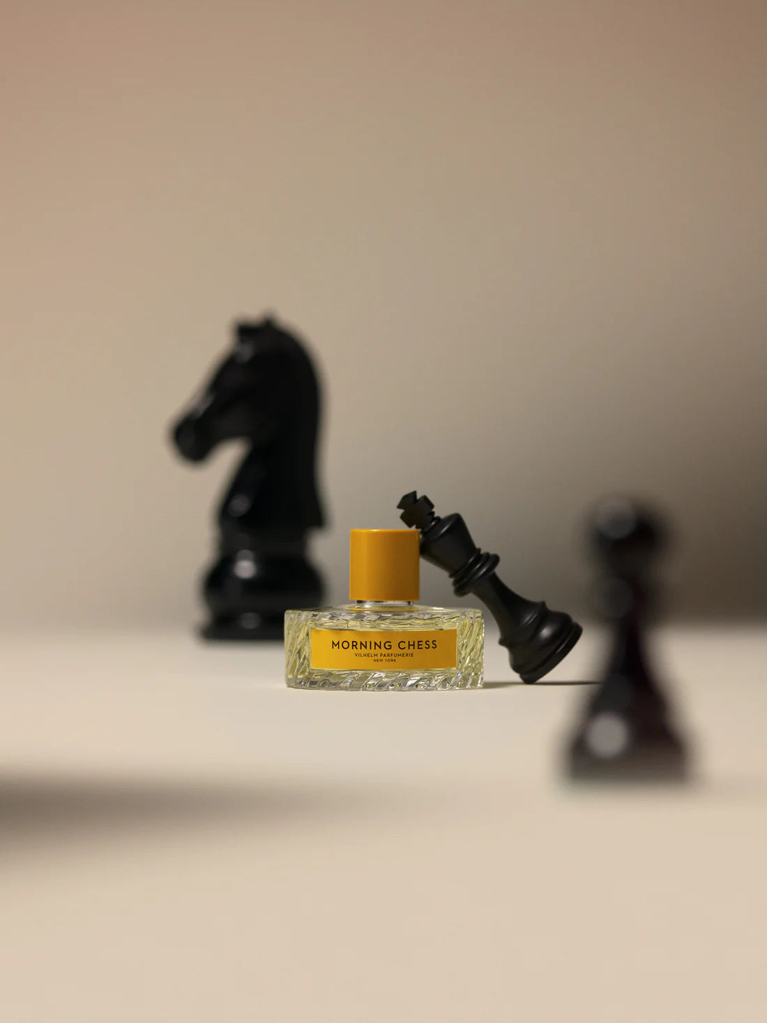 VILHELM PARFUMERIE, MORNING CHESS EDP 100ML U