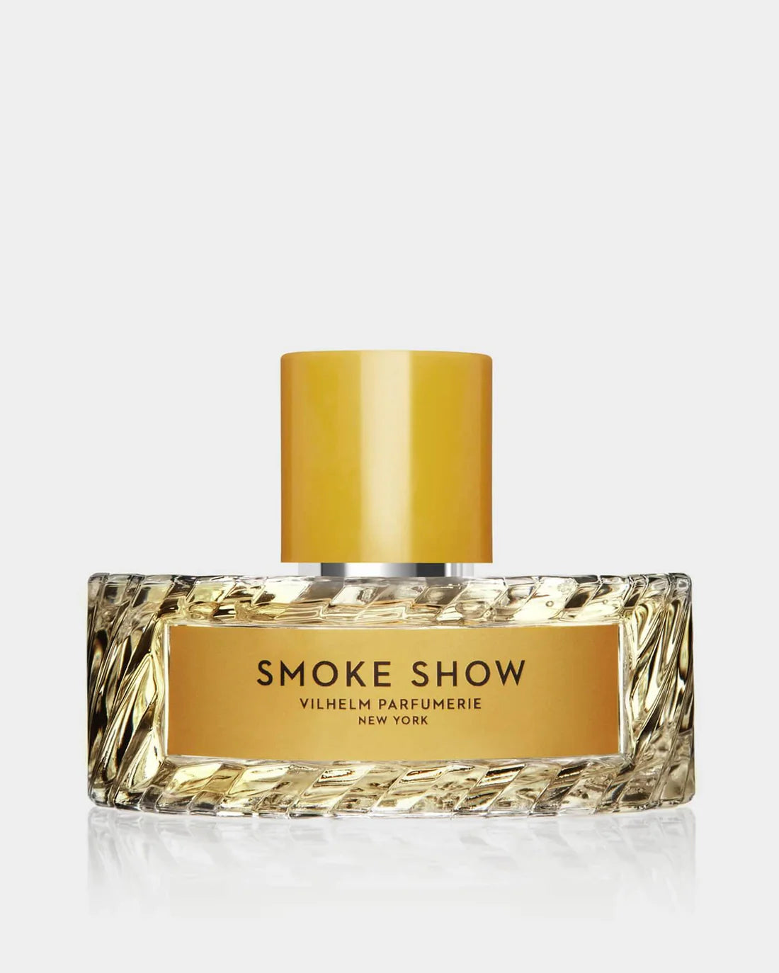 VILHELM PARFUMERIE, SMOKE SHOW EDP 100ML W