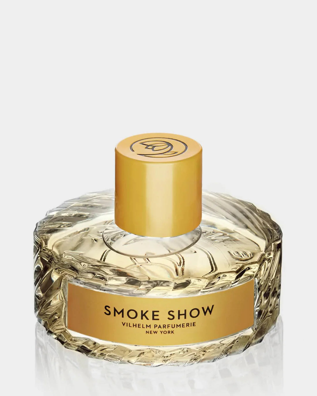 VILHELM PARFUMERIE, SMOKE SHOW EDP 100ML W