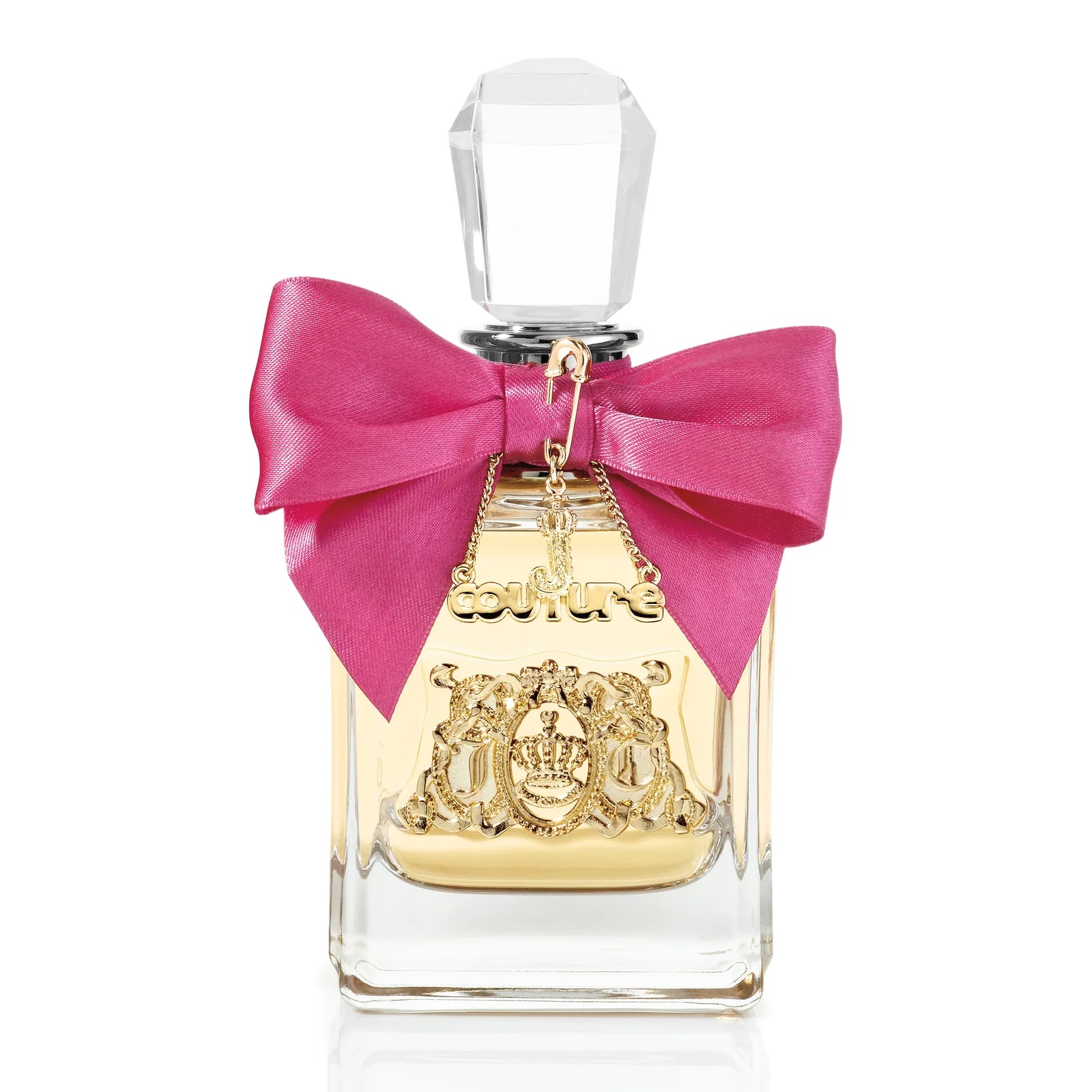 VIVA LA JUICY, JUICY COUTURE EDP 100ML W