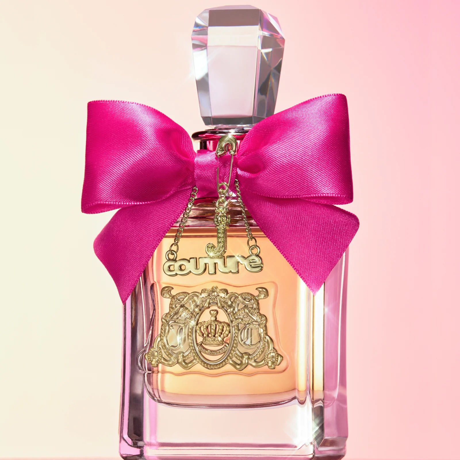 VIVA LA JUICY, JUICY COUTURE EDP 100ML W