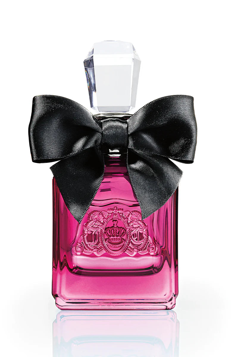 VIVA LA JUICY, JUICY COUTURE NOIR EDP 100ML W