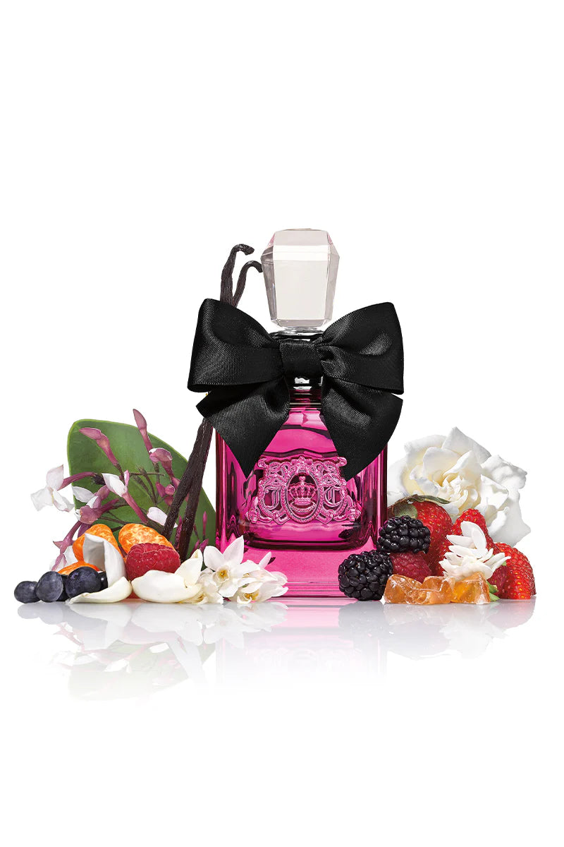 VIVA LA JUICY, JUICY COUTURE NOIR EDP 100ML W