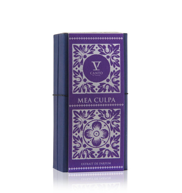 V Canto, Mea Culpa Extrait De Parfum 100Ml U
