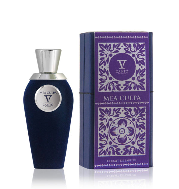 V Canto, Mea Culpa Extrait De Parfum 100Ml U