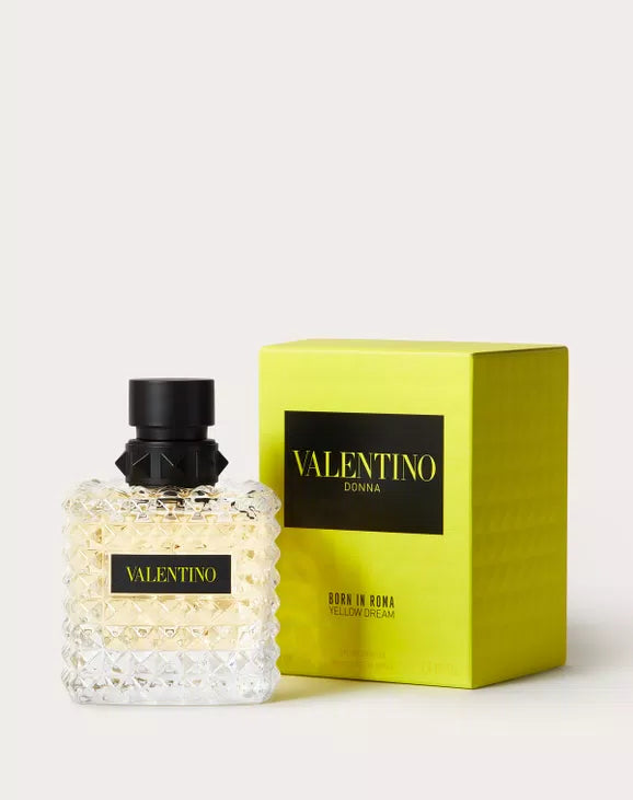 Valentino, Donna Born In Roma Yellow Dream Edp 100Ml W