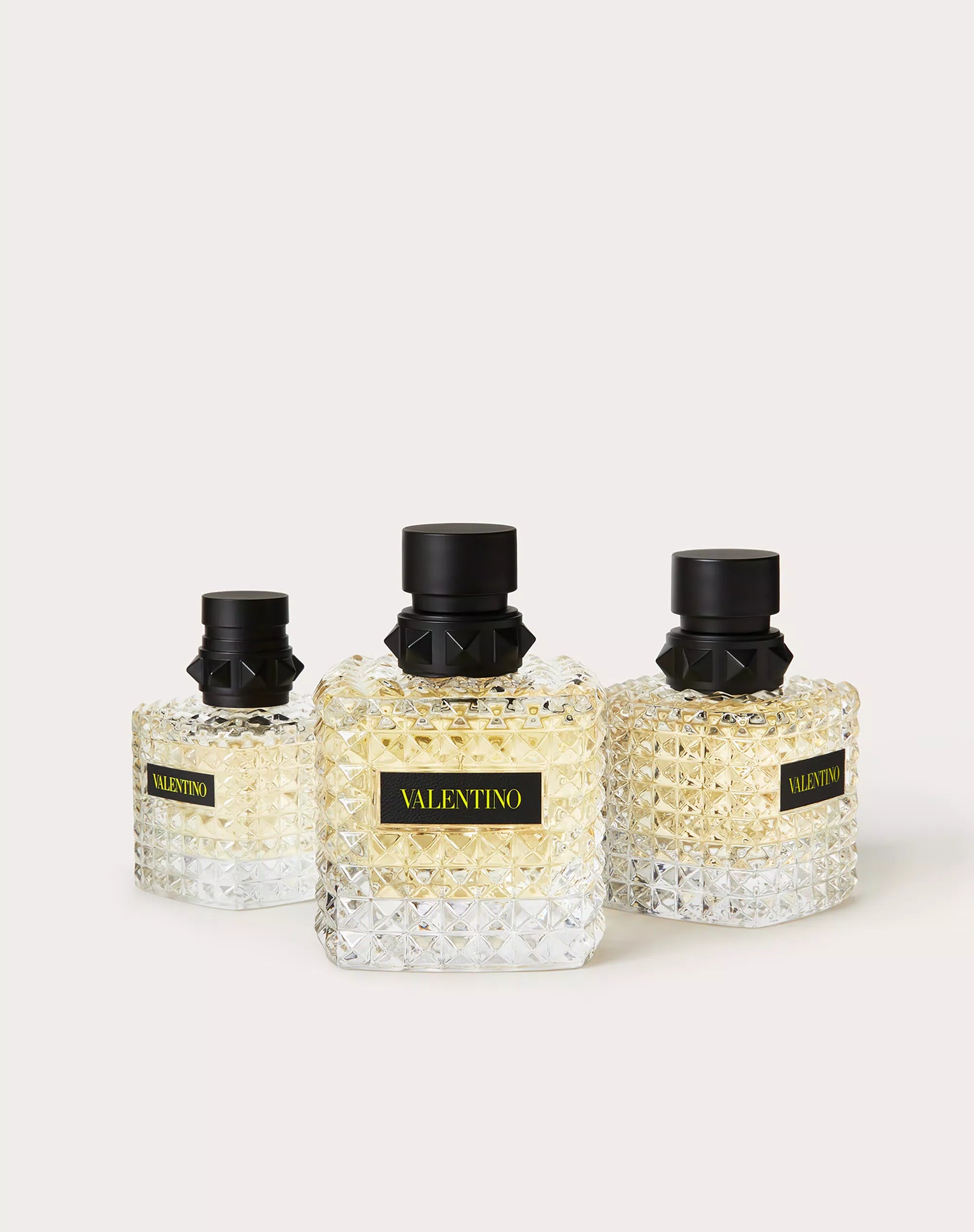 Valentino, Donna Born In Roma Yellow Dream Edp 100Ml W