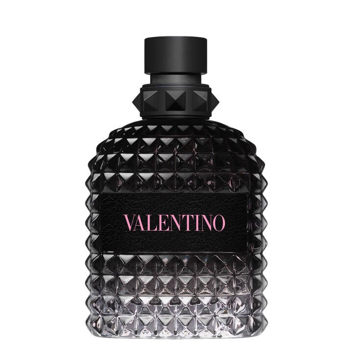 Valentino, Uomo Born In Roma Edt 100Ml M
