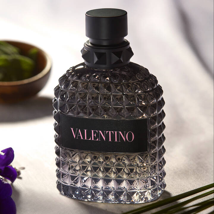 Valentino, Uomo Born In Roma Edt 100Ml M