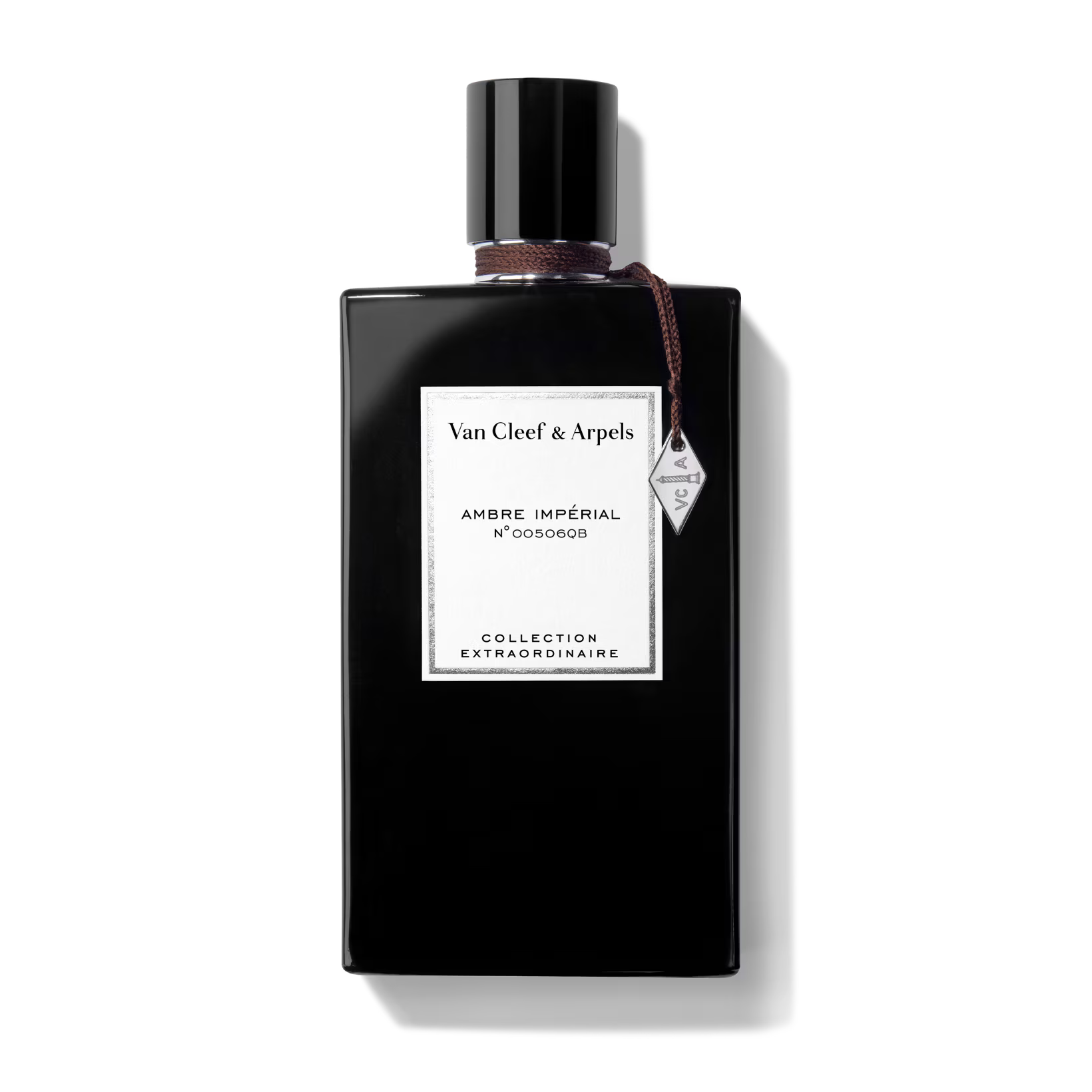 Van Cleef & Arpels, Ambre Imperial Edp 75Ml U