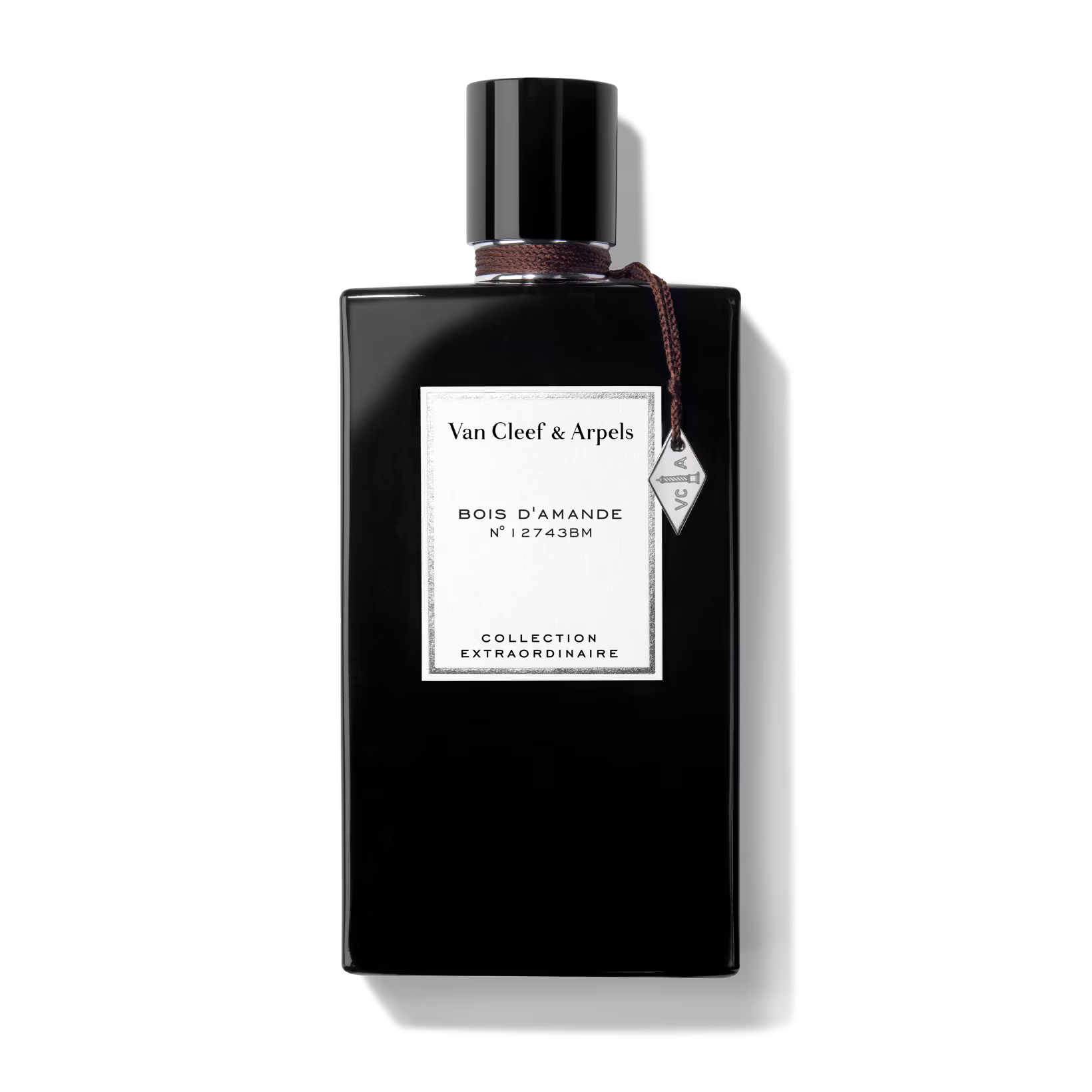 Van Cleef & Arpels, Bois D'Amande Edp 75Ml U