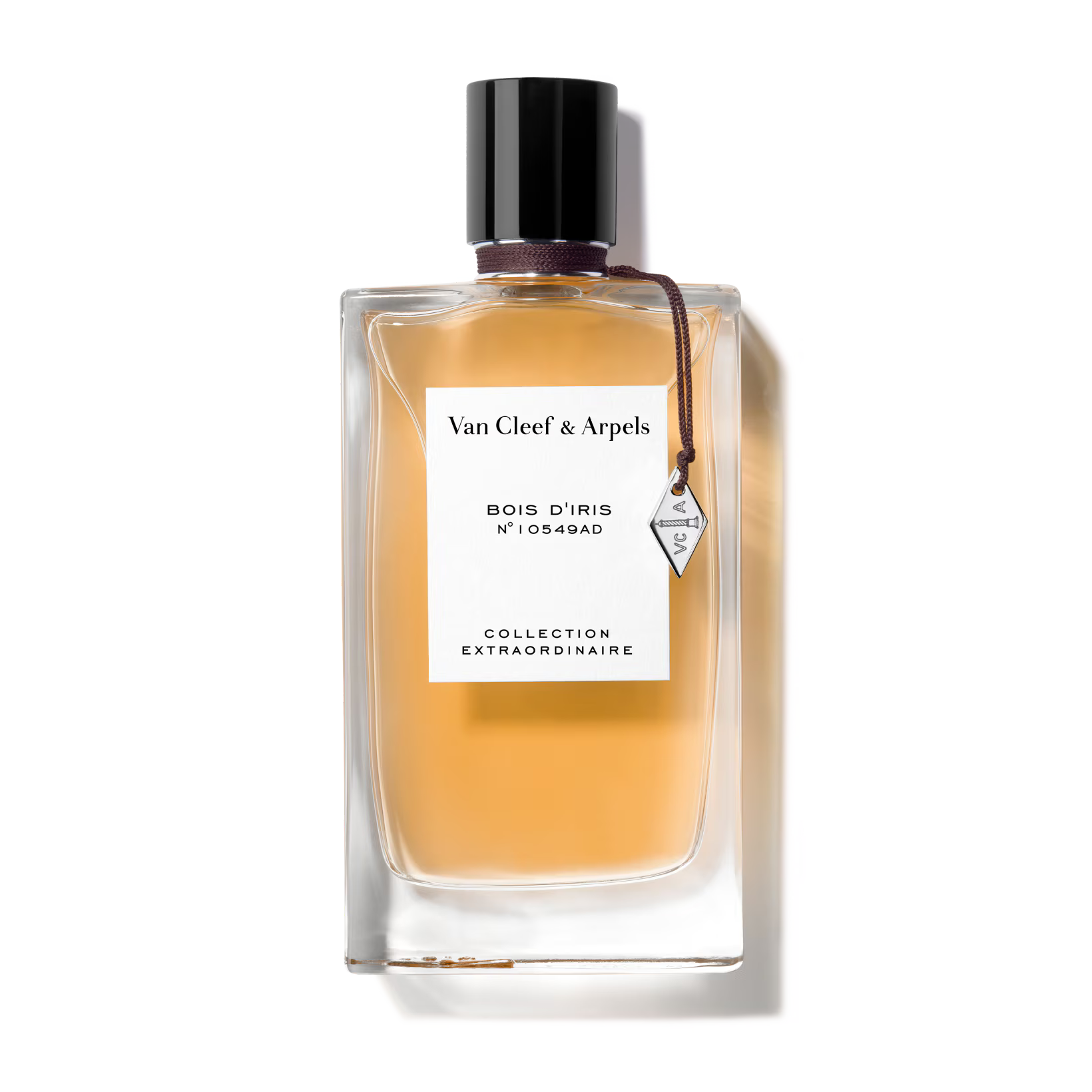 Van Cleef & Arpels, Bois D'Iris Edp 75Ml W