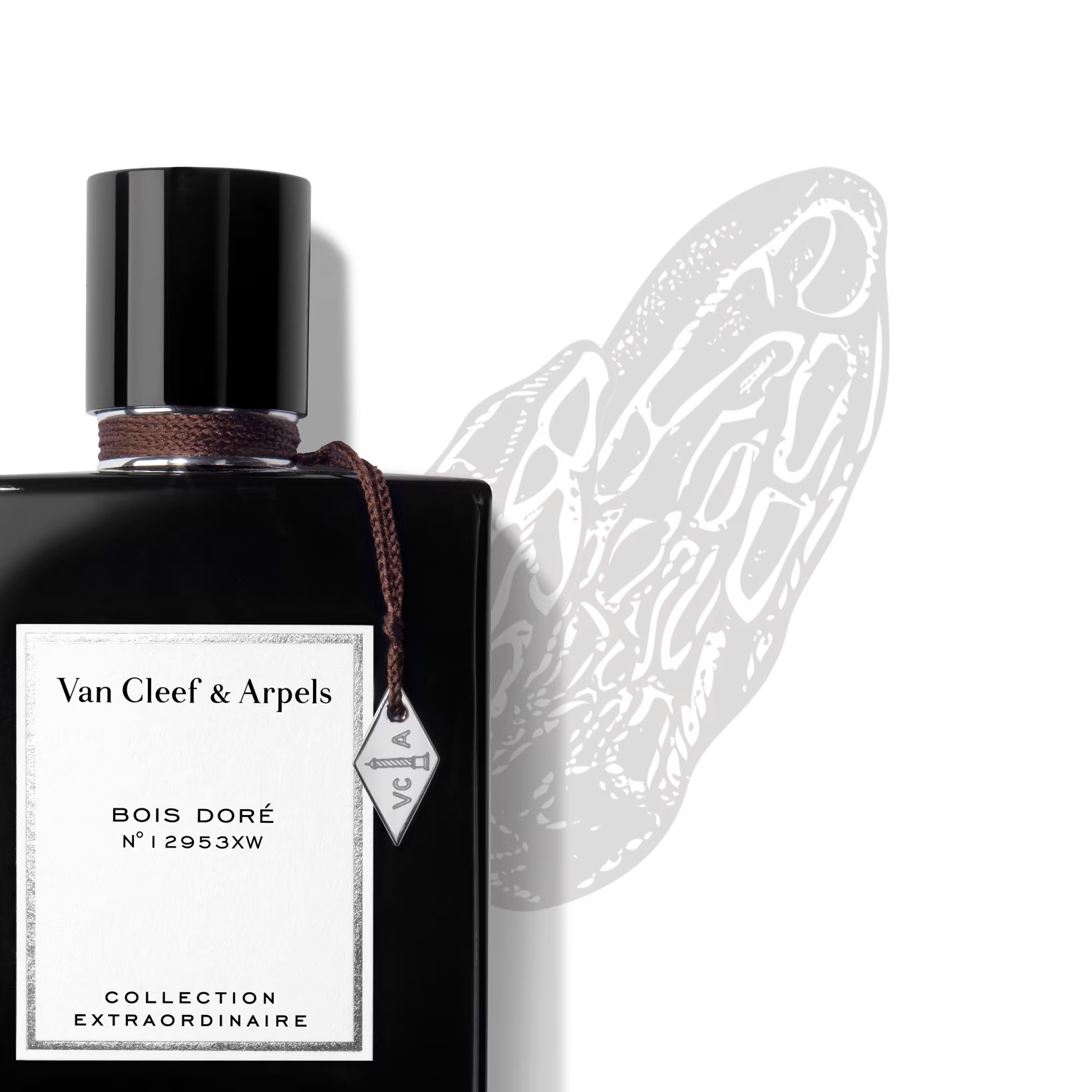 Van Cleef & Arpels, Bois Dore Edp 75Ml U