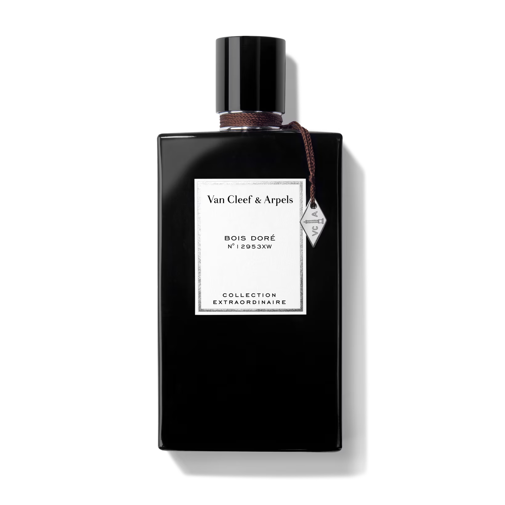 Van Cleef & Arpels, Bois Dore Edp 75Ml U