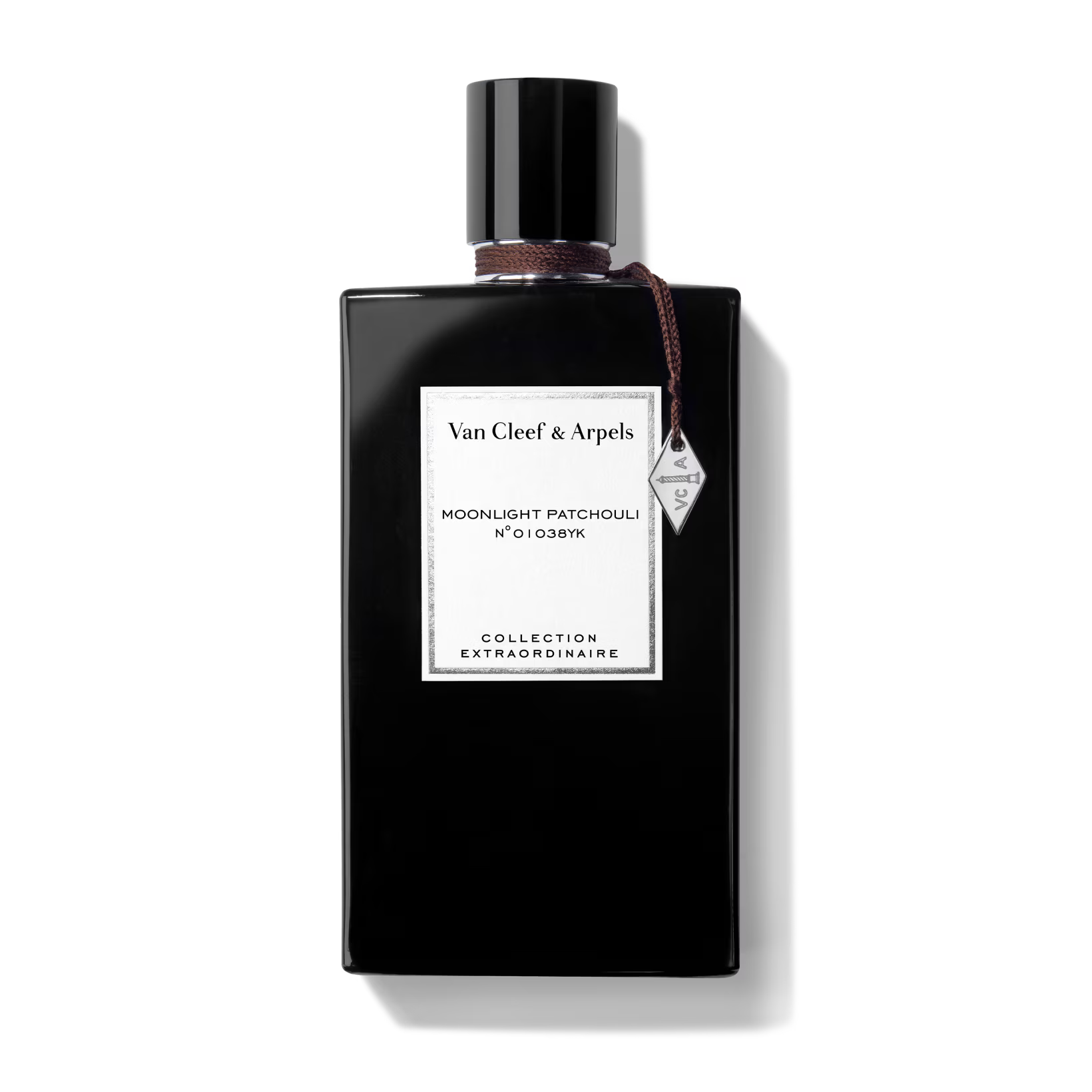 Van Cleef & Arpels, Moonlight Patchouli Edp 75Ml U