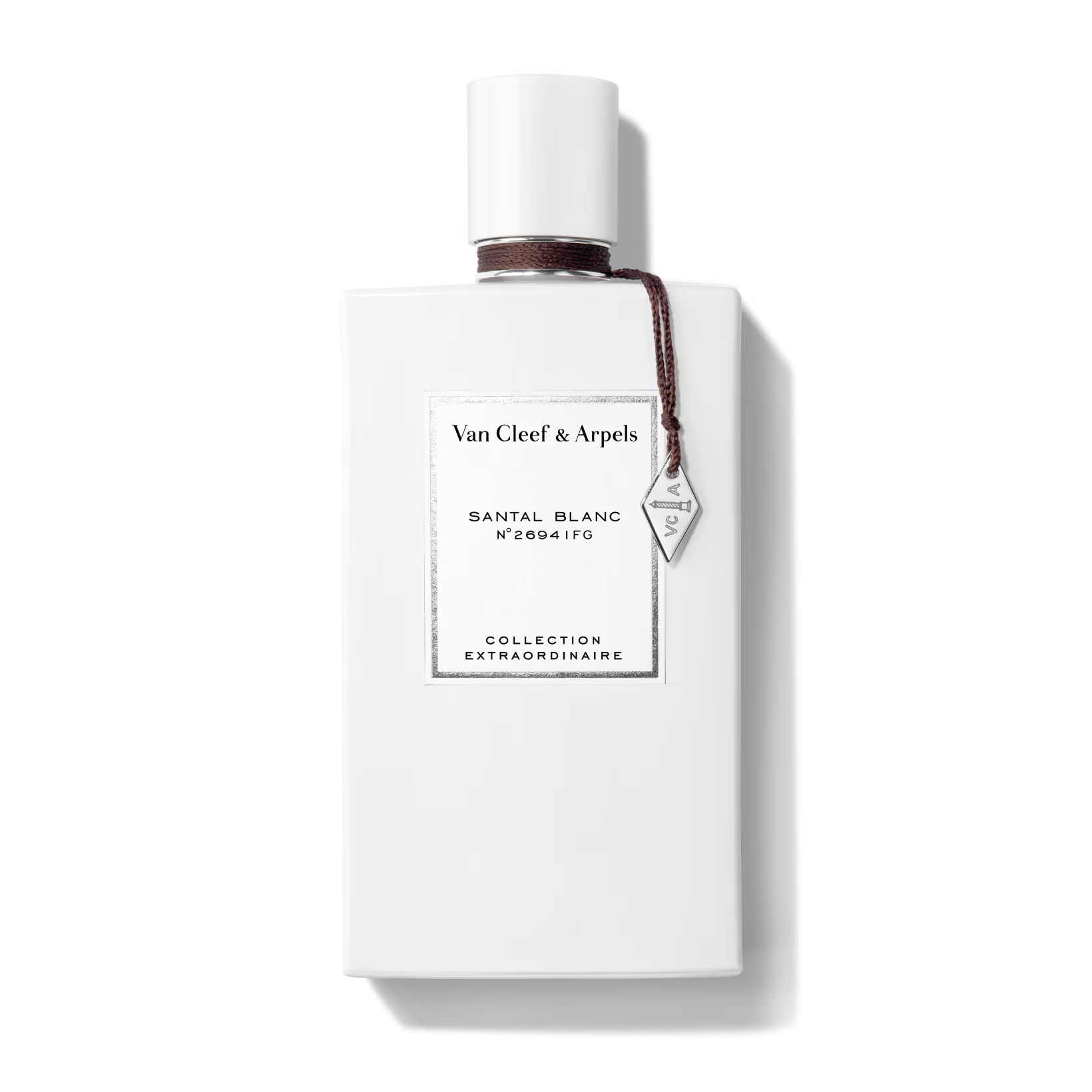 Van Cleef & Arpels, Santal Blanc Edp 75Ml U