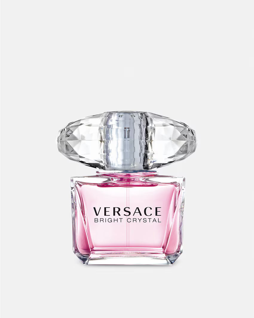 Versace, Bright Crystal Edt 90Ml W