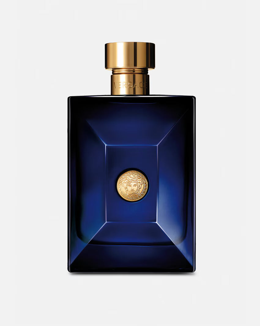 Versace, Dylan Blue Edt 200ml M