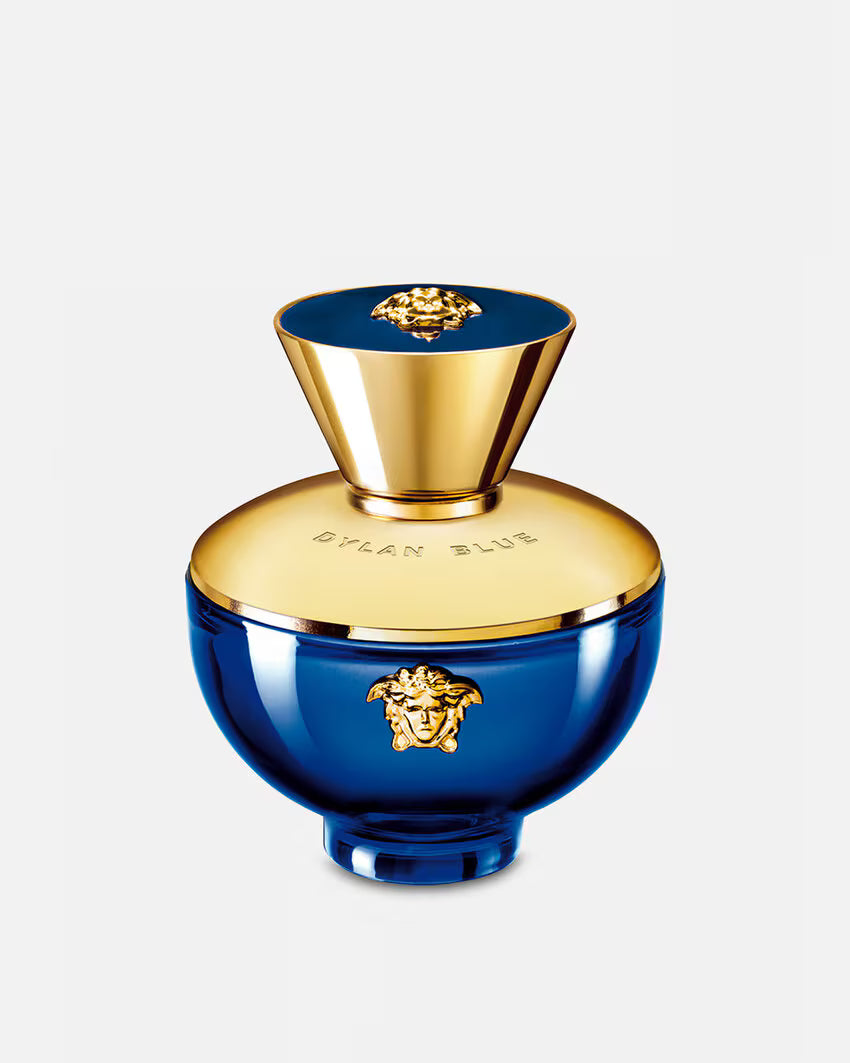 Versace, Dylan Blue Pour Femme Edp 100Ml W