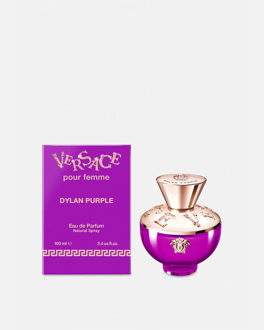Versace, Dylan Purple Edp 100Ml W