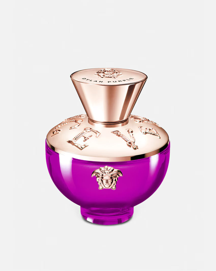 Versace, Dylan Purple Edp 100Ml W