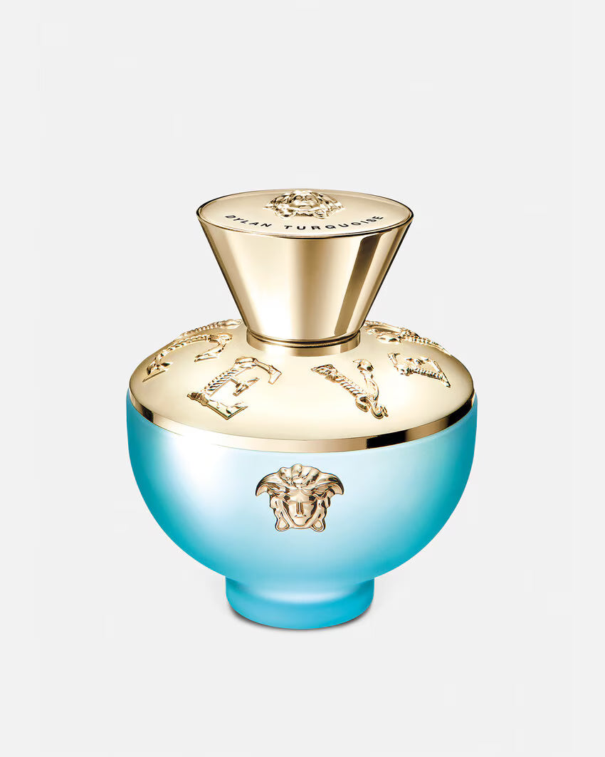 Versace, Dylan Turquoise Edt 100Ml W