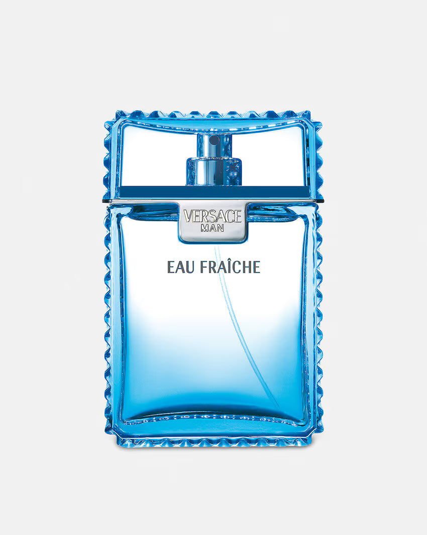 Versace, Eau Fraiche Edt 100Ml M