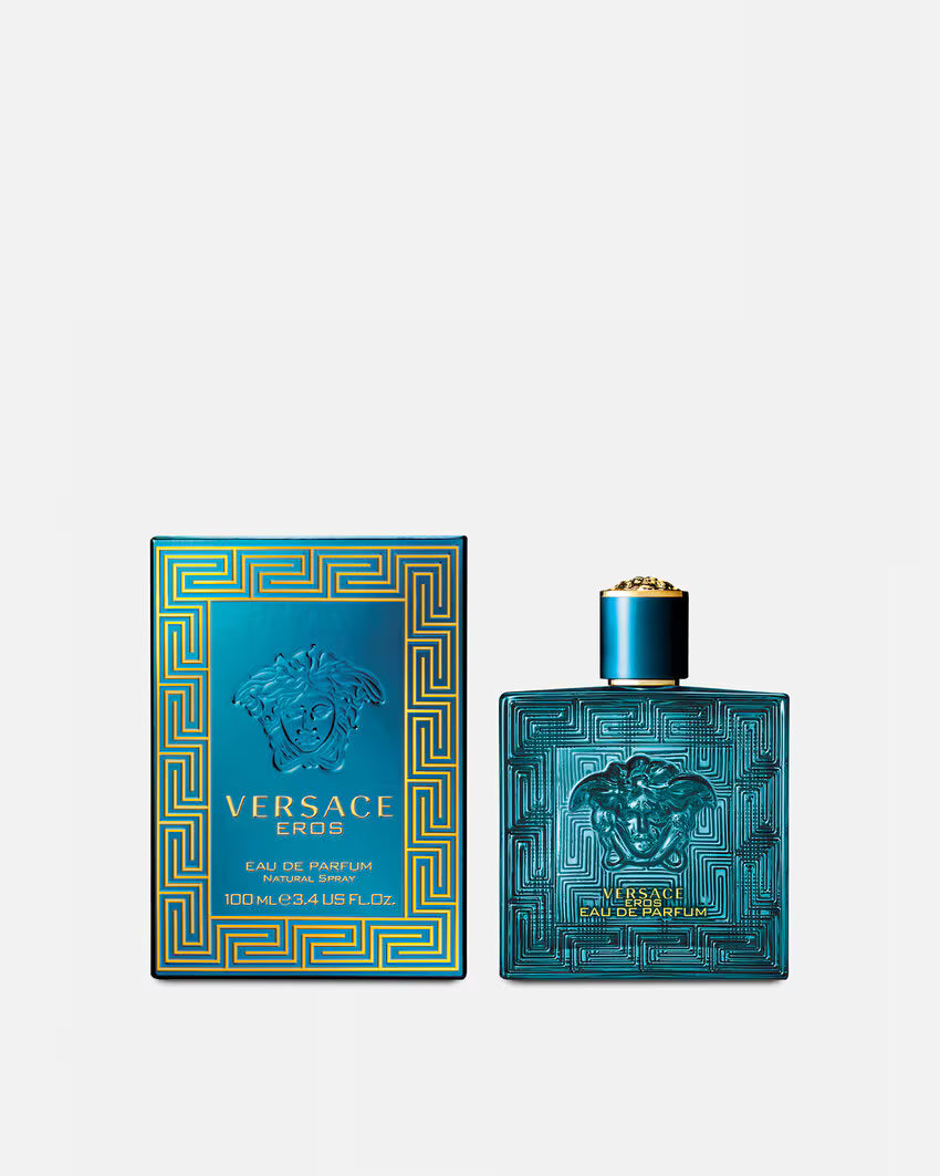 Versace, Eros Edp 100Ml M
