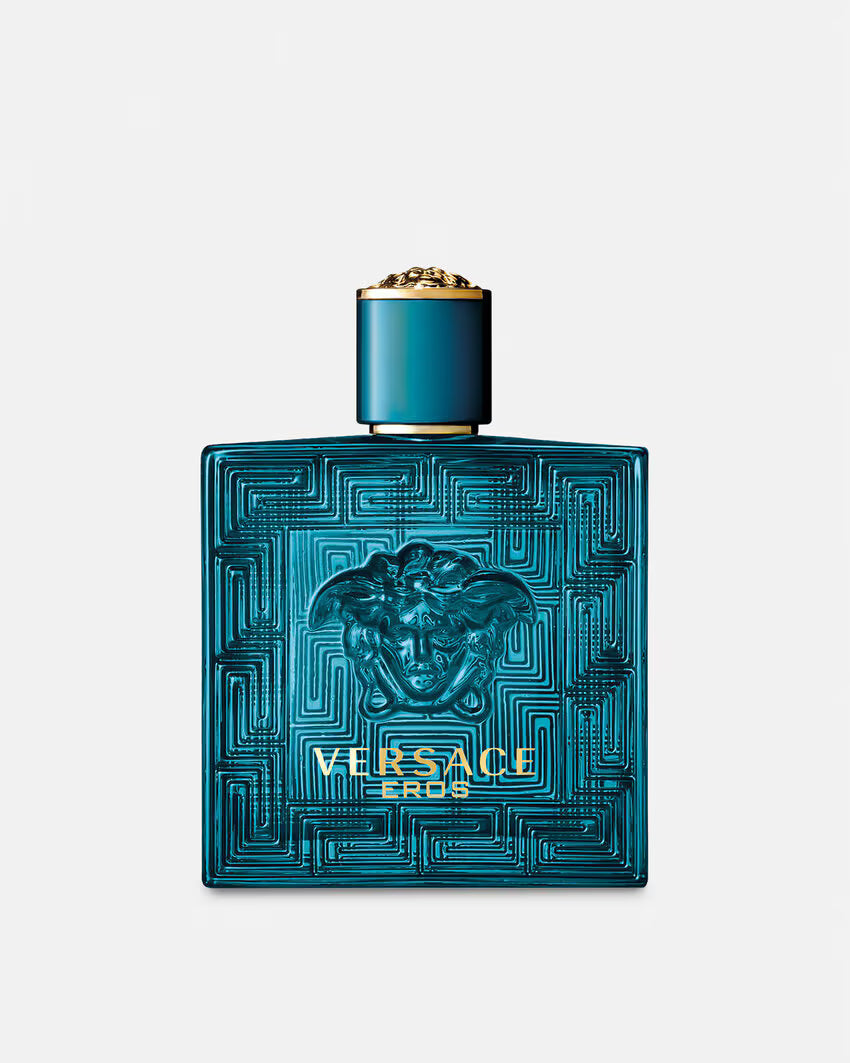 Versace, Eros Edt 100Ml M