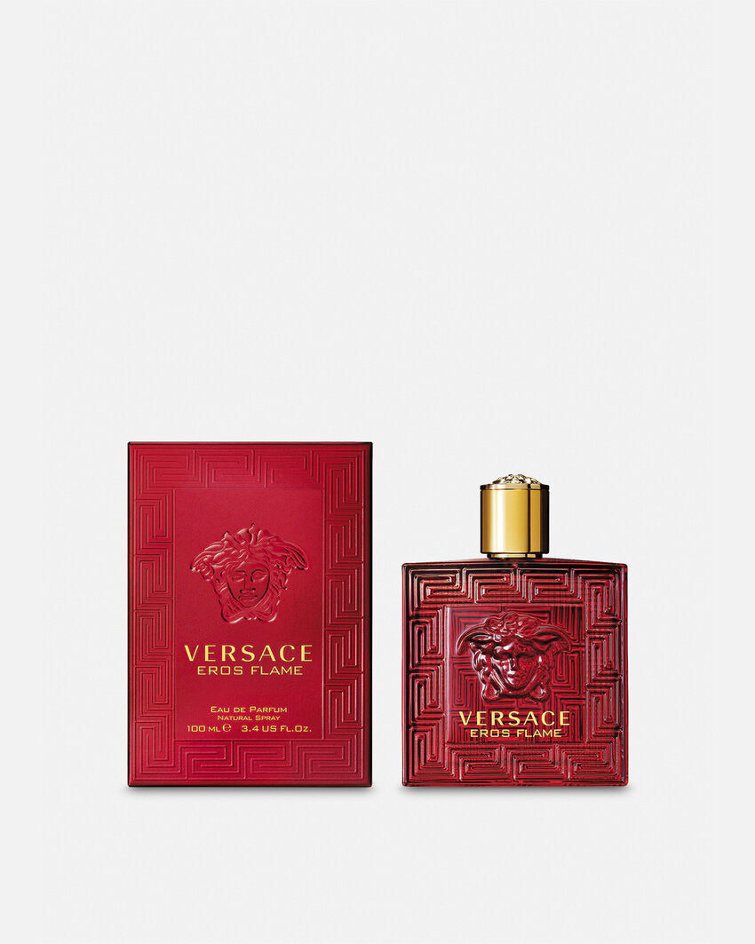 Versace, Eros Flame Edp 100Ml M