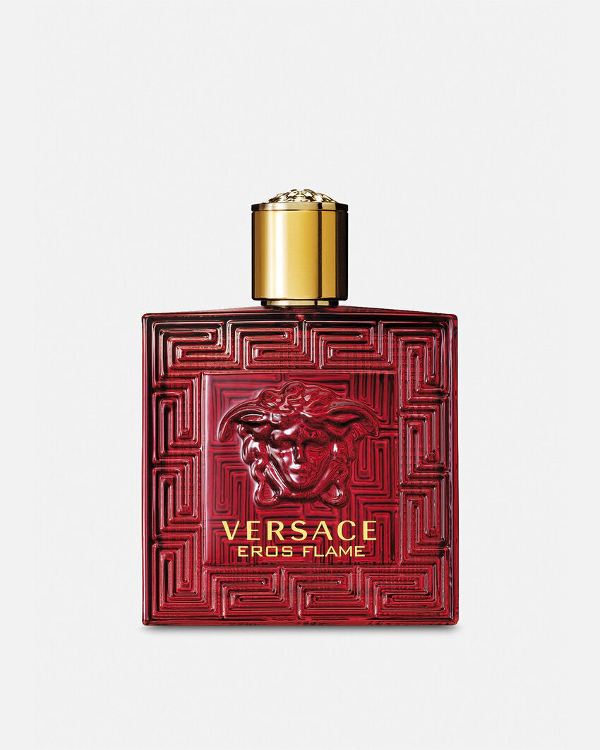 Versace, Eros Flame Edp 100Ml M